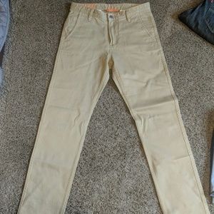 Dockers Alpha Collection Khaki 31/32